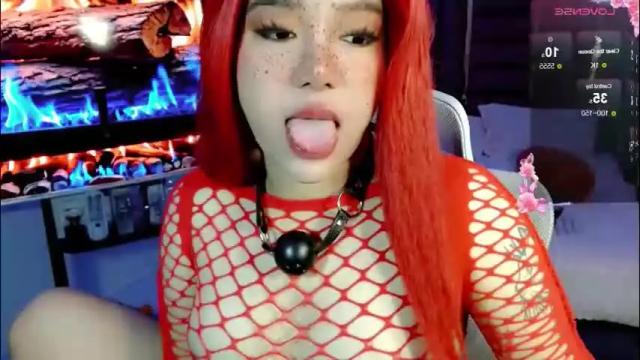 Thumbnail 1, marga_lust25's Stream at Chaturbate, 1 month ago