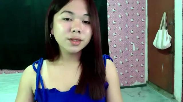Thumbnail 1, margafoxpinay08's Stream at Chaturbate, 1 day ago