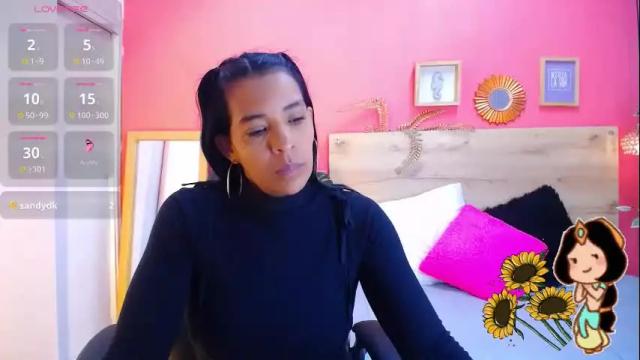 Image 2 of margare_scarlett Stream on Chaturbate on 1 month ago