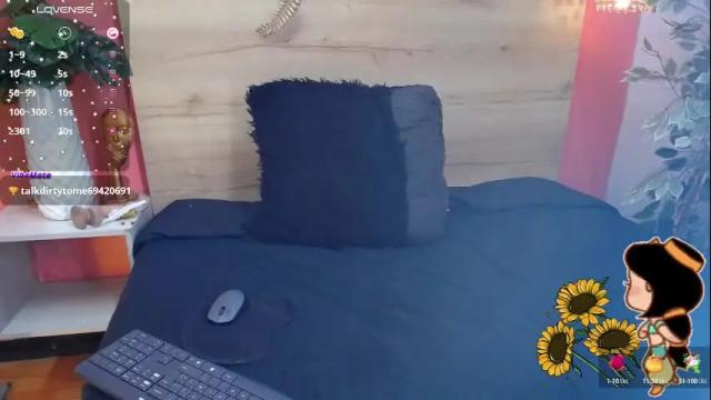 Image 2 of margare_scarlett Stream on Chaturbate on 29 days ago