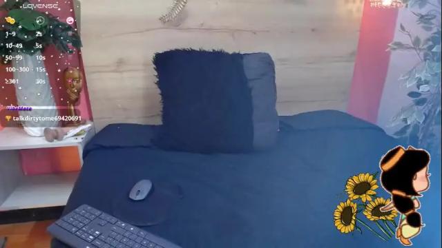 Image 3 of margare_scarlett Stream on Chaturbate on 29 days ago