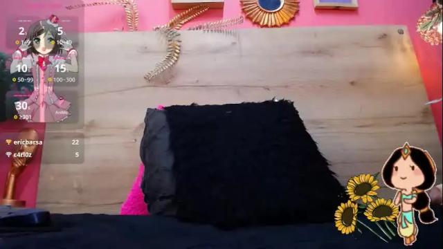 Thumbnail 1, margare_scarlett's Stream at Chaturbate, 23 days ago