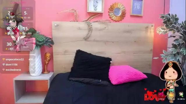 Image 11 of margare_scarlett Stream on Chaturbate on 22 days ago
