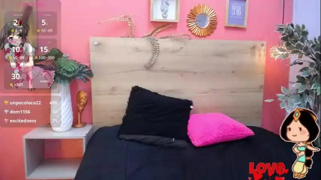 Image 12 of margare_scarlett Stream on Chaturbate on 22 days ago