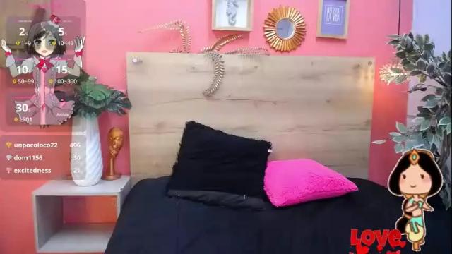 Image 7 of margare_scarlett Stream on Chaturbate on 22 days ago