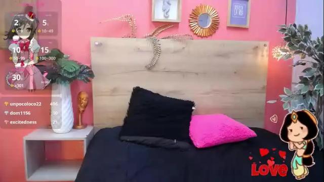 Image 8 of margare_scarlett Stream on Chaturbate on 22 days ago
