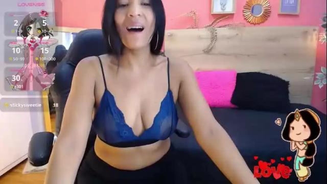 Image 8 of margare_scarlett Stream on Chaturbate on 19 days ago