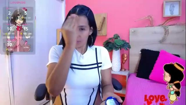 Image 4 of margare_scarlett Stream on Chaturbate on 18 days ago