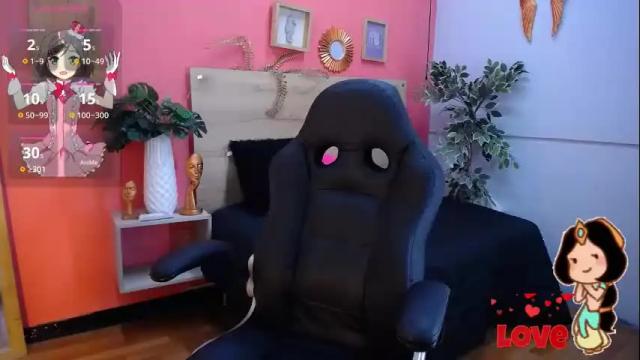 Thumbnail 1, margare_scarlett's Stream at Chaturbate, 16 days ago