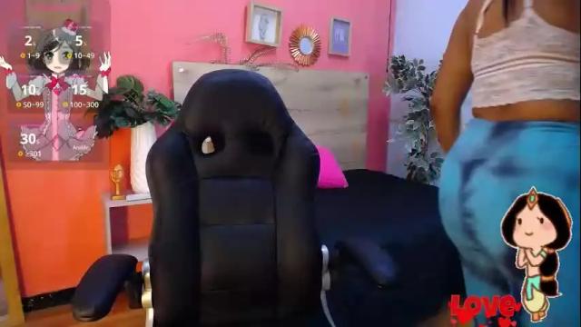 Image 2 of margare_scarlett Stream on Chaturbate on 16 days ago