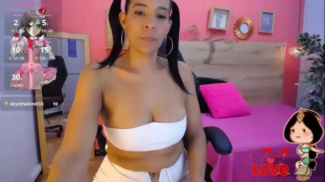 Image 8 of margare_scarlett Stream on Chaturbate on 15 days ago