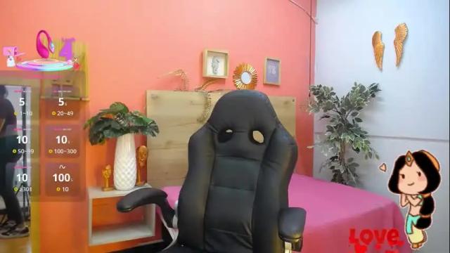 Image 2 of margare_scarlett Stream on Chaturbate on 17 hours ago