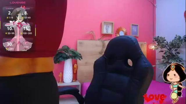 Thumbnail 2, margare_scarlett's Stream at Chaturbate, 7 hours ago