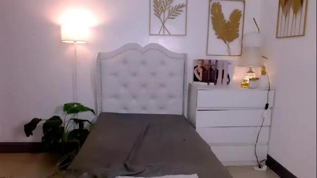 Thumbnail 3, margaret_deluxe's Stream at Chaturbate, 1 month ago