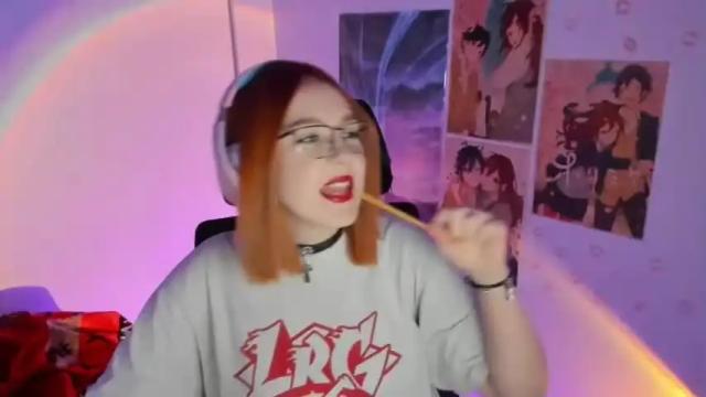 Image 10 of margaret_red Stream on Chaturbate on 16 months ago