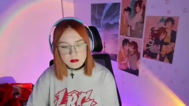 Image 11 of margaret_red Stream on Chaturbate on 16 months ago