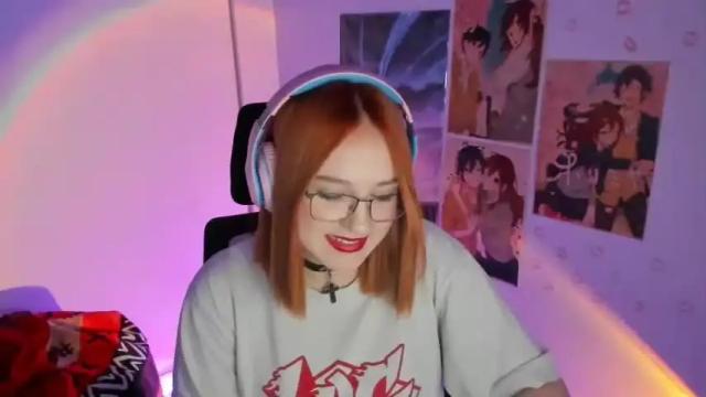 Image 12 of margaret_red Stream on Chaturbate on 16 months ago