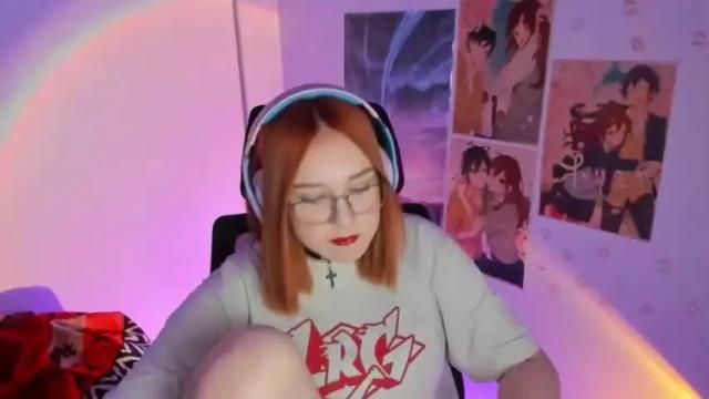 Image 3 of margaret_red Stream on Chaturbate on 16 months ago