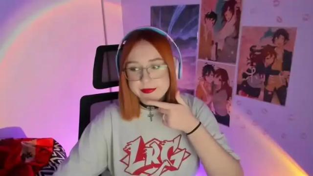 Image 4 of margaret_red Stream on Chaturbate on 16 months ago