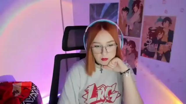 Image 6 of margaret_red Stream on Chaturbate on 16 months ago