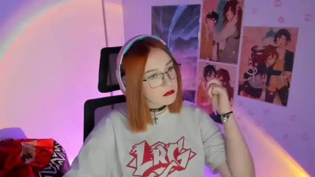 Image 7 of margaret_red Stream on Chaturbate on 16 months ago