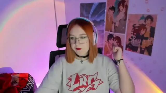 Image 8 of margaret_red Stream on Chaturbate on 16 months ago