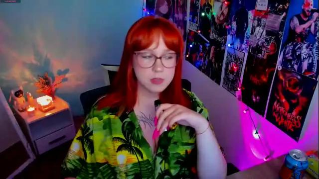 Image 11 of margaret_red Stream on Chaturbate on 1 month ago