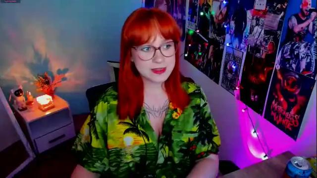 Thumbnail 2, margaret_red's Stream at Chaturbate, 1 month ago