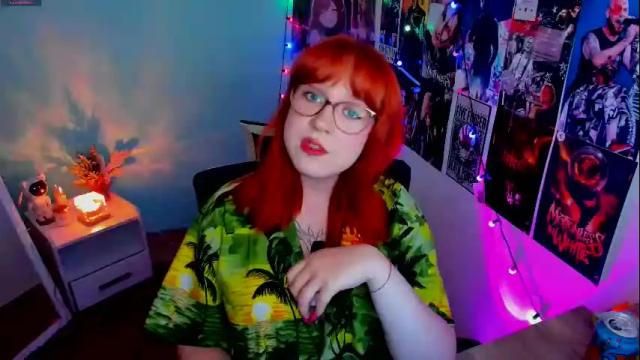 Image 7 of margaret_red Stream on Chaturbate on 1 month ago