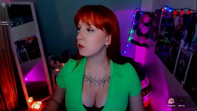 Thumbnail 1, margaret_red's Stream at Chaturbate, 1 month ago