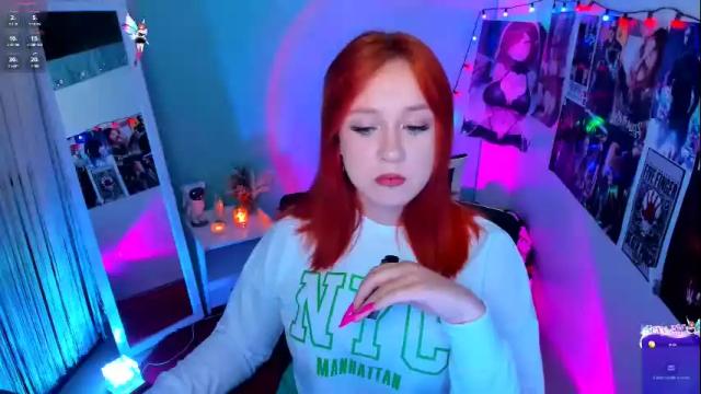 Thumbnail 1, margaret_red's Stream at Chaturbate, 1 month ago