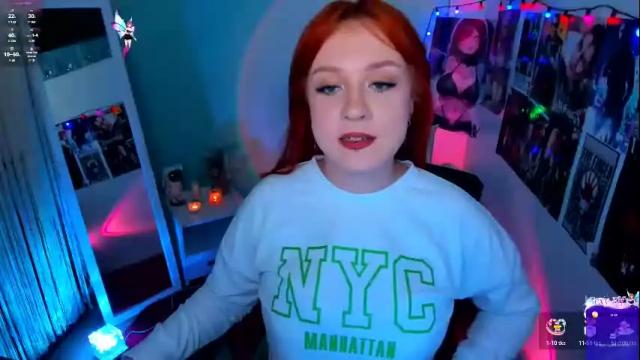 Image 10 of margaret_red Stream on Chaturbate on 1 month ago