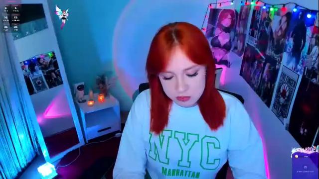 Image 12 of margaret_red Stream on Chaturbate on 1 month ago