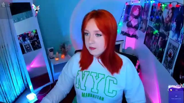 Image 3 of margaret_red Stream on Chaturbate on 1 month ago