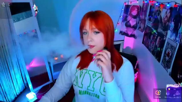 Thumbnail 2, margaret_red's Stream at Chaturbate, 1 month ago
