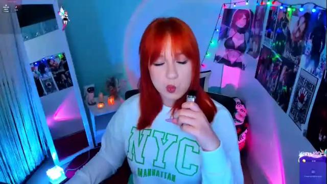 Image 7 of margaret_red Stream on Chaturbate on 1 month ago