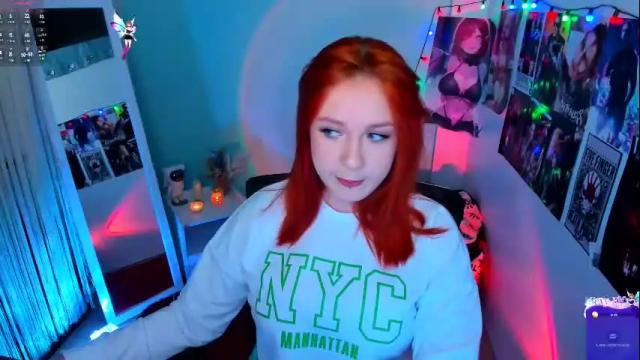 Image 8 of margaret_red Stream on Chaturbate on 1 month ago