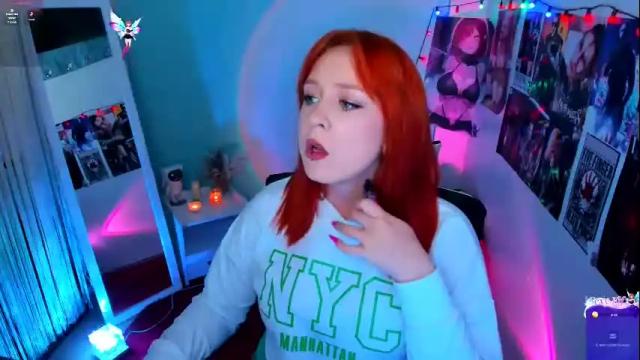 Thumbnail 3, margaret_red's Stream at Chaturbate, 1 month ago