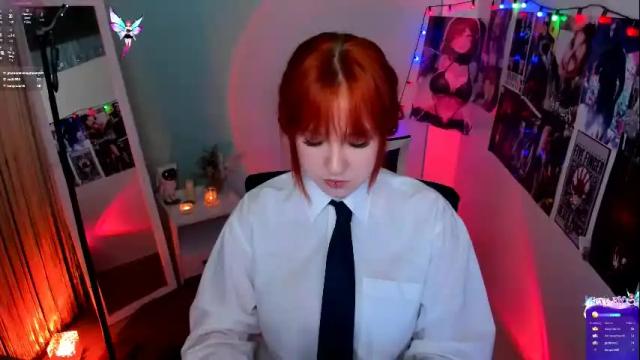 Thumbnail 1, margaret_red's Stream at Chaturbate, 1 month ago