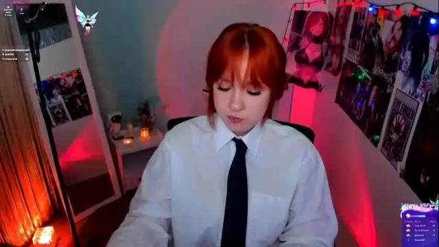 Image 2 of margaret_red Stream on Chaturbate on 1 month ago