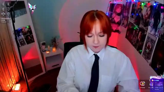 Image 3 of margaret_red Stream on Chaturbate on 1 month ago