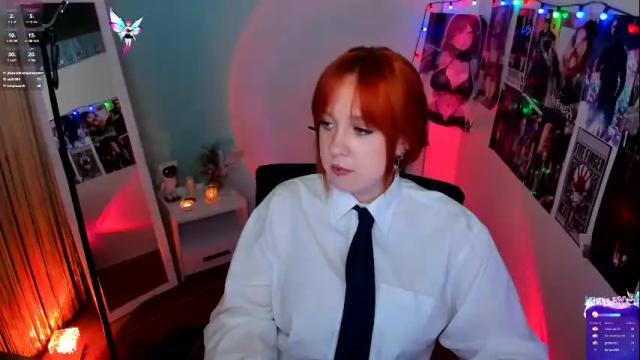 Thumbnail 2, margaret_red's Stream at Chaturbate, 1 month ago