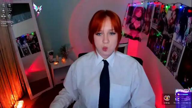 Image 6 of margaret_red Stream on Chaturbate on 1 month ago