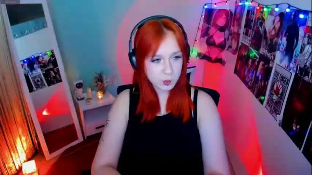 Thumbnail 1, margaret_red's Stream at Chaturbate, 1 month ago