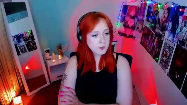 Image 10 of margaret_red Stream on Chaturbate on 1 month ago