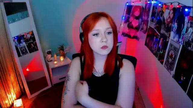 Image 11 of margaret_red Stream on Chaturbate on 1 month ago