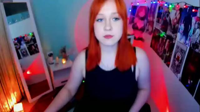 Image 2 of margaret_red Stream on Chaturbate on 1 month ago