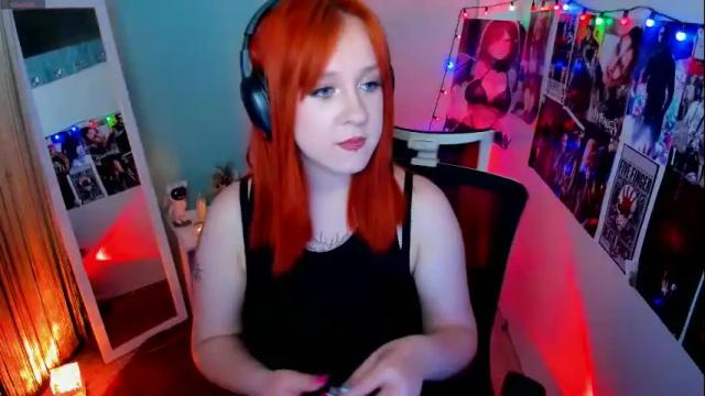 Image 3 of margaret_red Stream on Chaturbate on 1 month ago