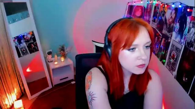 Thumbnail 2, margaret_red's Stream at Chaturbate, 1 month ago