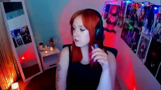 Image 6 of margaret_red Stream on Chaturbate on 1 month ago